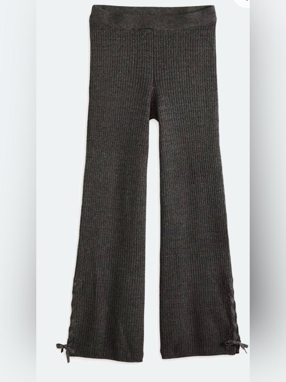 Stitch Fix ROXY Pipe Dream Sweater Pants NWT
